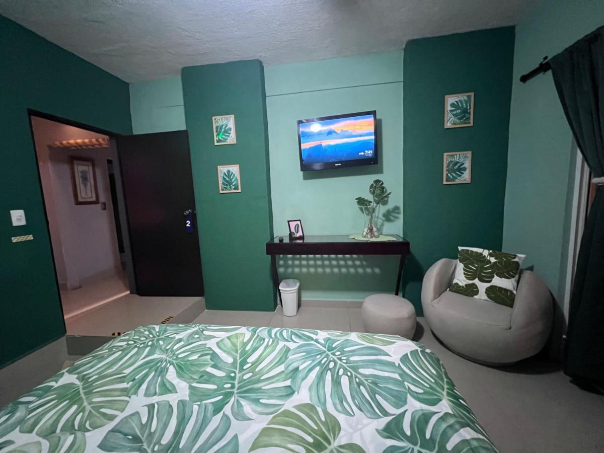 Dici Co-Living Housing Cabo San Lucas住宿加早餐旅馆 外观 照片