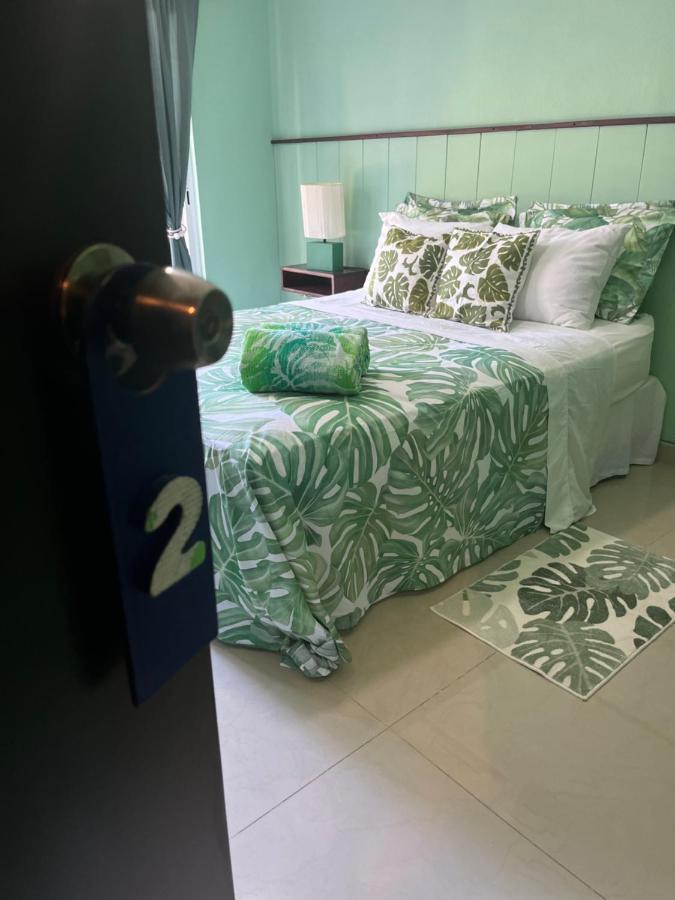 Dici Co-Living Housing Cabo San Lucas住宿加早餐旅馆 外观 照片
