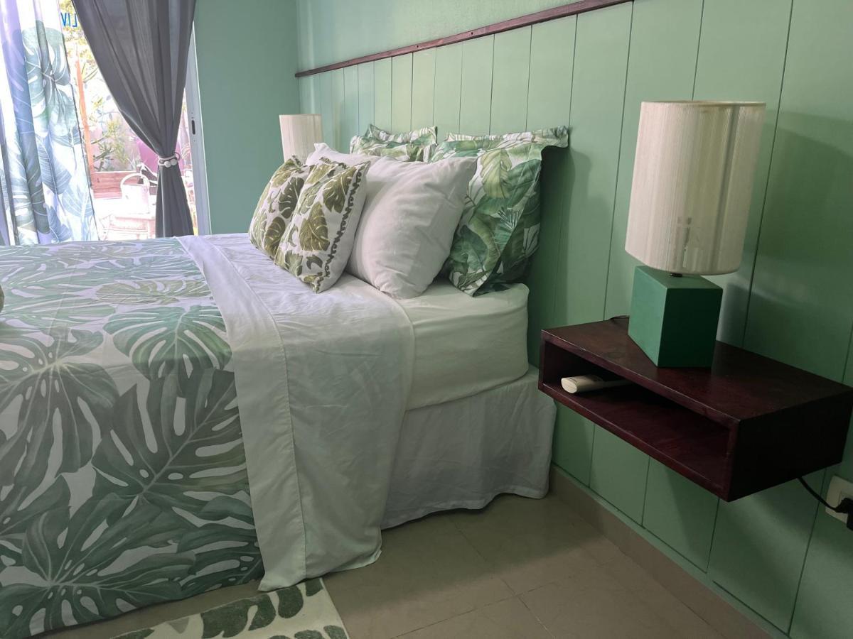 Dici Co-Living Housing Cabo San Lucas住宿加早餐旅馆 外观 照片