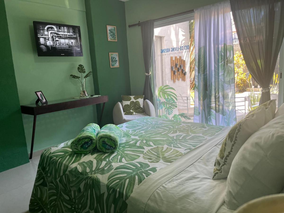 Dici Co-Living Housing Cabo San Lucas住宿加早餐旅馆 外观 照片