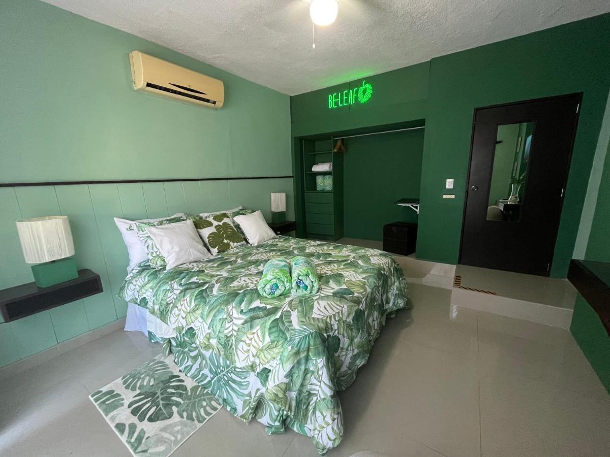 Dici Co-Living Housing Cabo San Lucas住宿加早餐旅馆 外观 照片