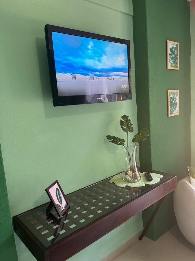 Dici Co-Living Housing Cabo San Lucas住宿加早餐旅馆 外观 照片