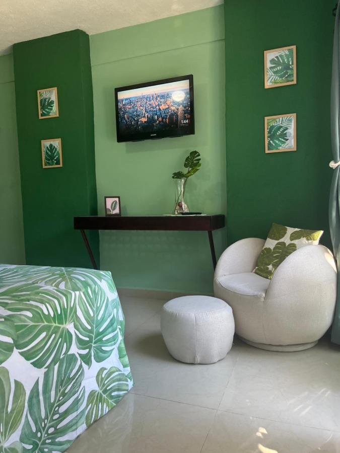 Dici Co-Living Housing Cabo San Lucas住宿加早餐旅馆 外观 照片