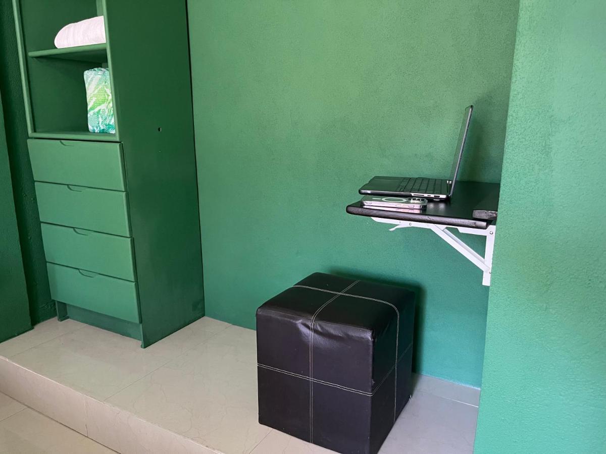 Dici Co-Living Housing Cabo San Lucas住宿加早餐旅馆 外观 照片