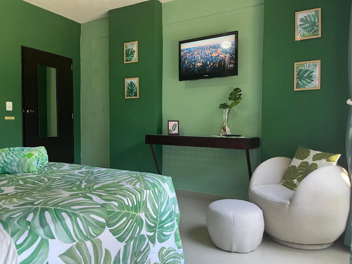 Dici Co-Living Housing Cabo San Lucas住宿加早餐旅馆 外观 照片
