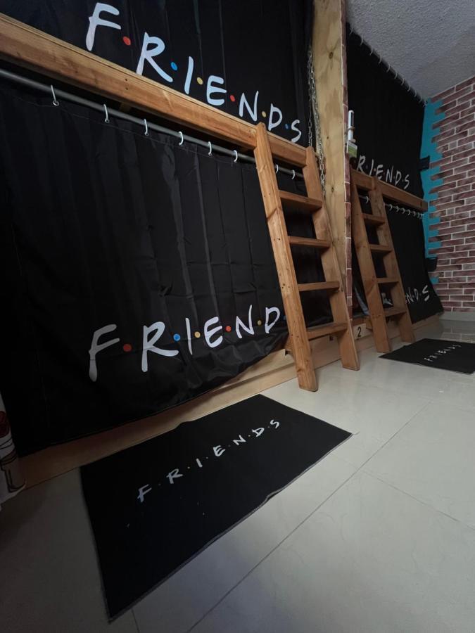Dici Co-Living Housing Cabo San Lucas住宿加早餐旅馆 外观 照片