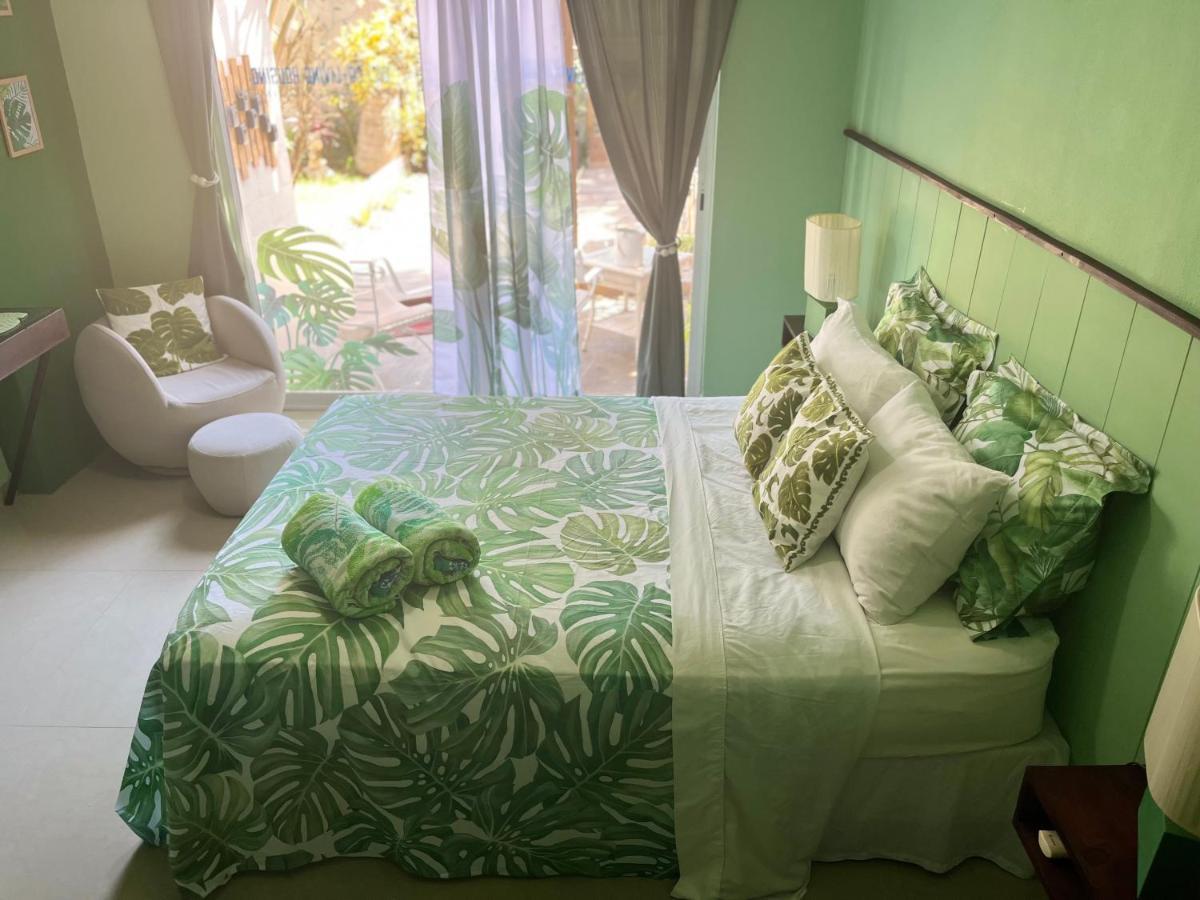 Dici Co-Living Housing Cabo San Lucas住宿加早餐旅馆 外观 照片