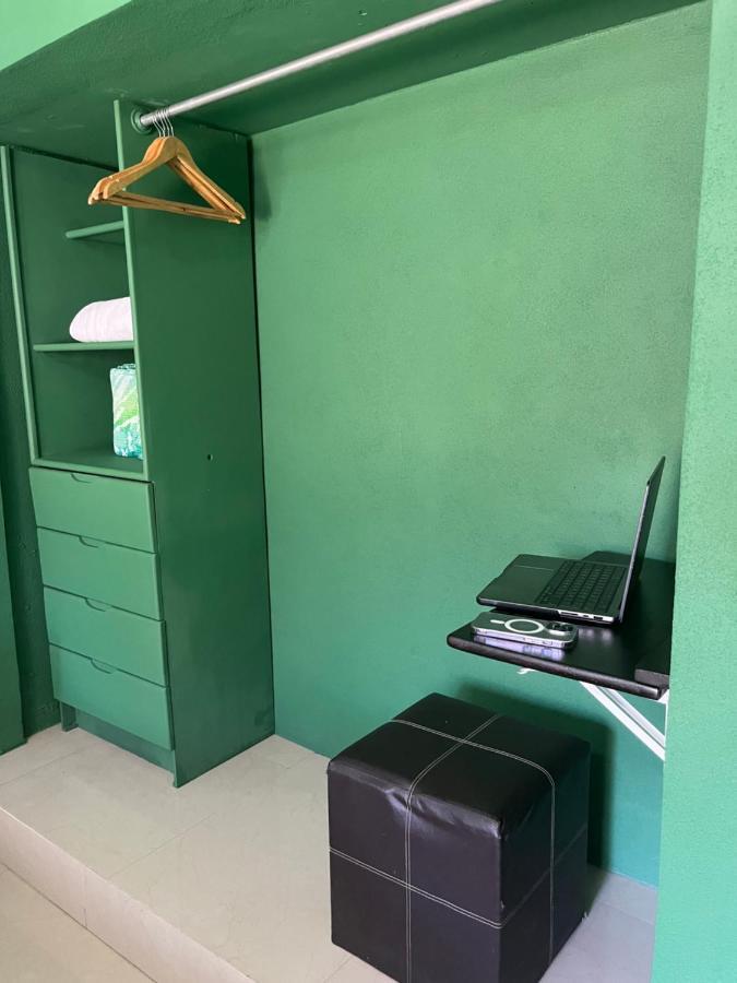 Dici Co-Living Housing Cabo San Lucas住宿加早餐旅馆 外观 照片