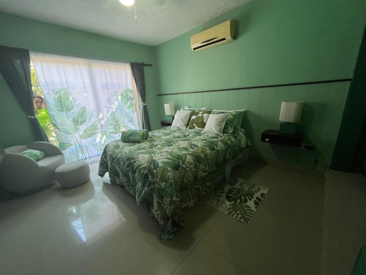Dici Co-Living Housing Cabo San Lucas住宿加早餐旅馆 外观 照片