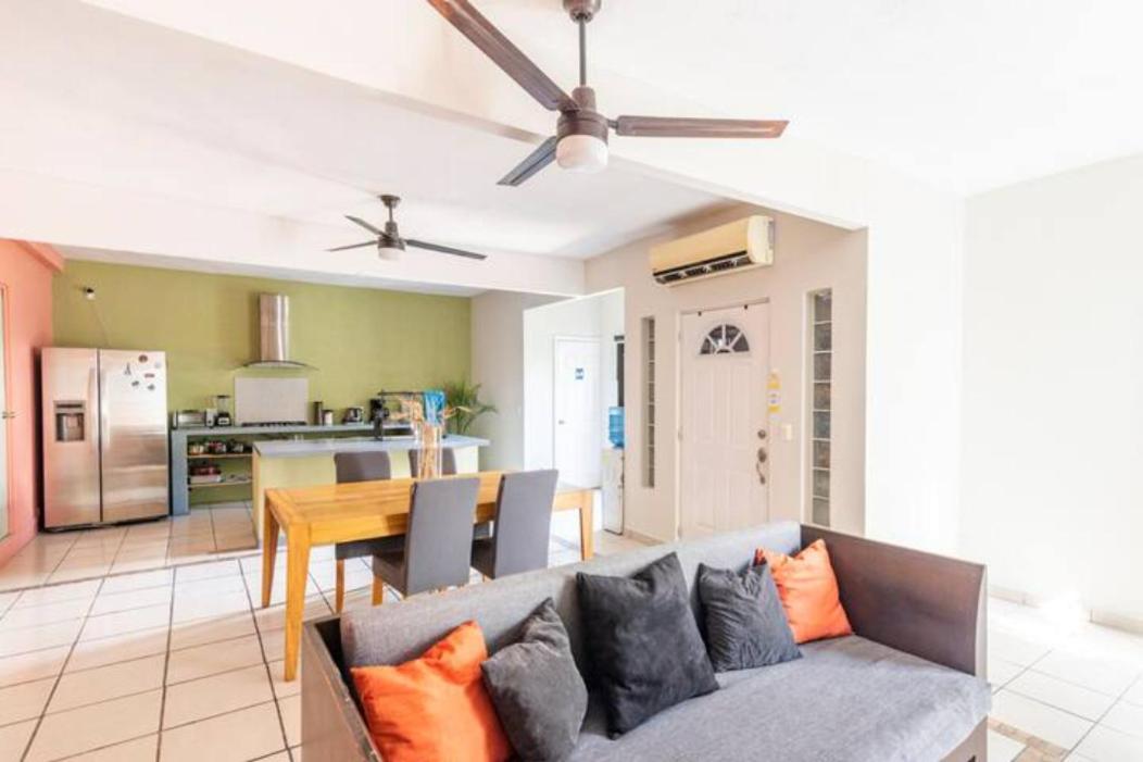 Dici Co-Living Housing Cabo San Lucas住宿加早餐旅馆 外观 照片